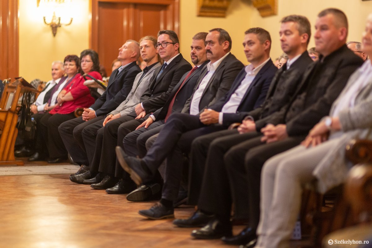 •  Fotó: Erdély Bálint Előd