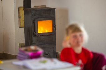 Őszi iskolakezdés a közelgő tél árnyékában