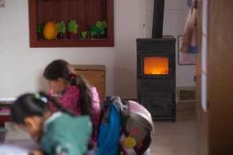 Ami már biztos: öt megyében nem lesz oktatás hétfőn a rossz időjárás miatt