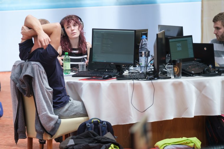 Teljesen digitalizálódik az idei Digitális Kaláka