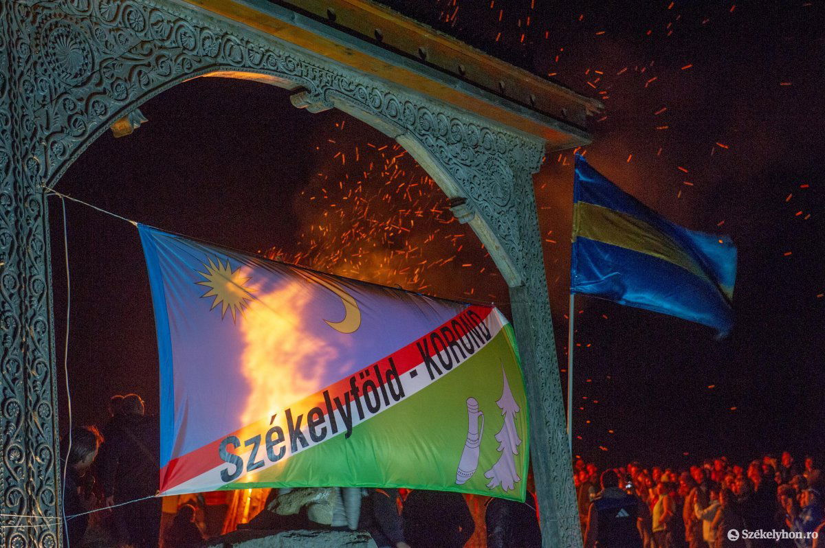 •  Fotó: Beliczay László