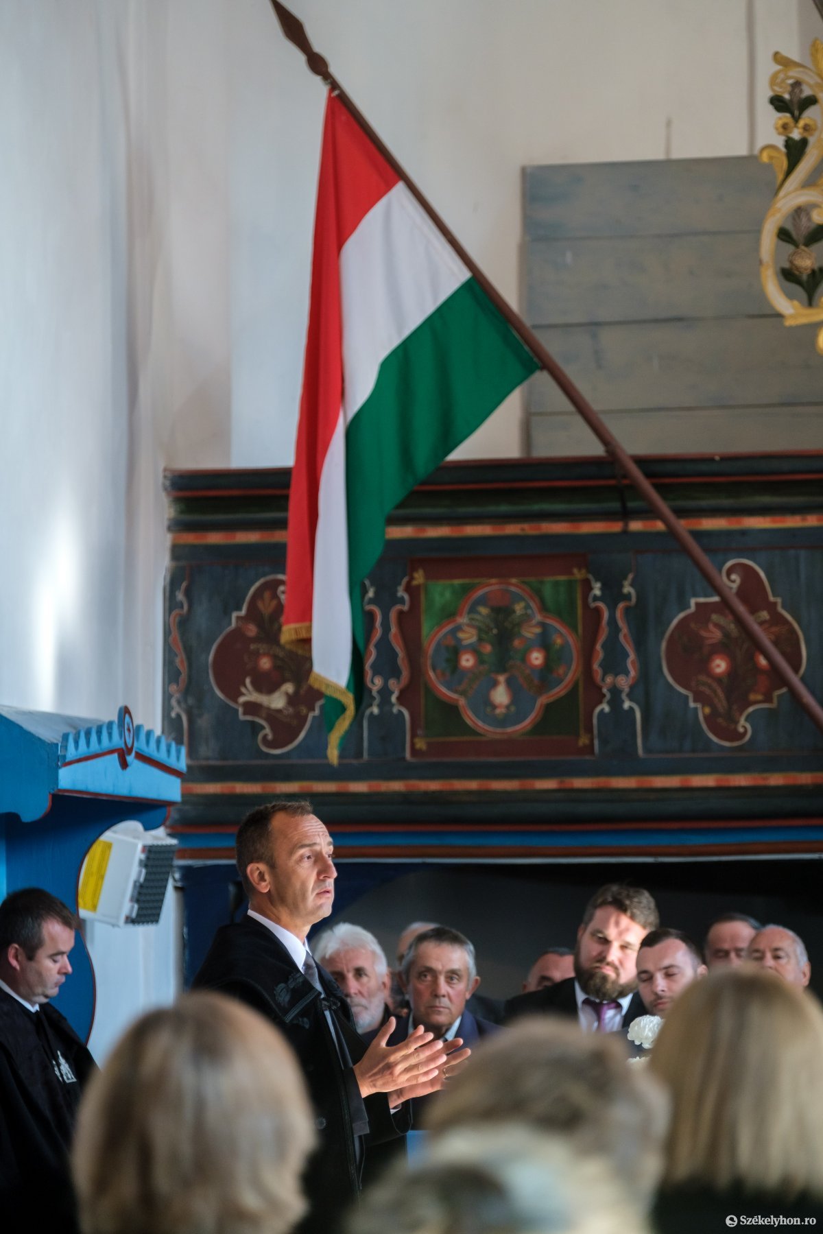 •  Fotó: Veres Nándor