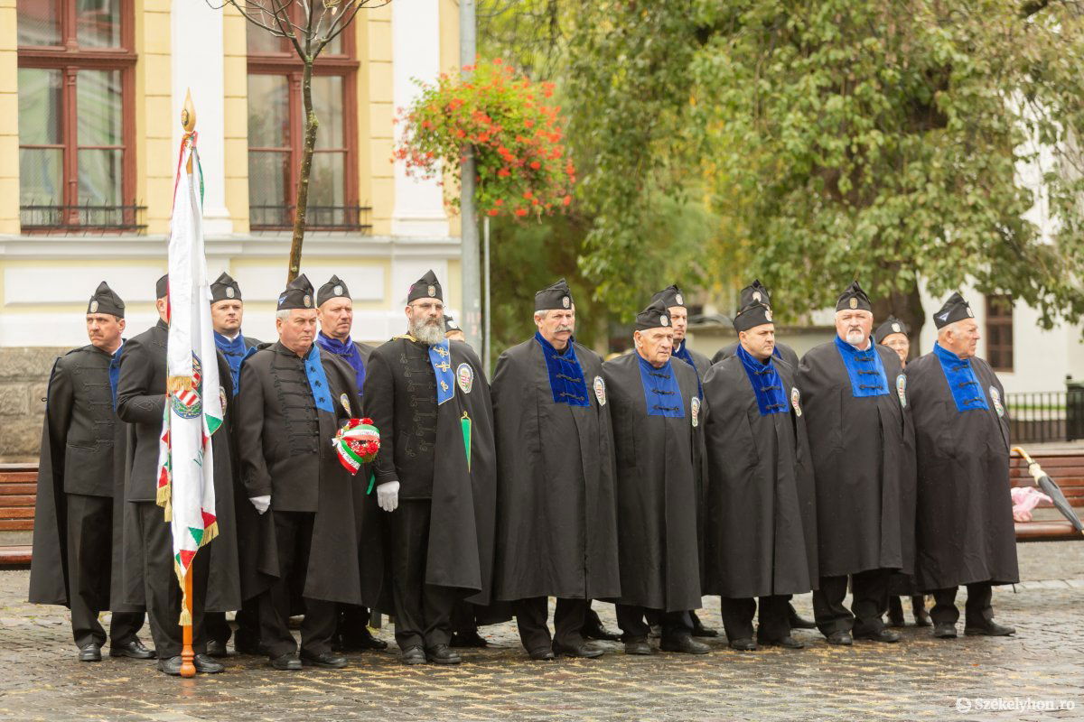 •  Fotó: Erdély Bálint Előd