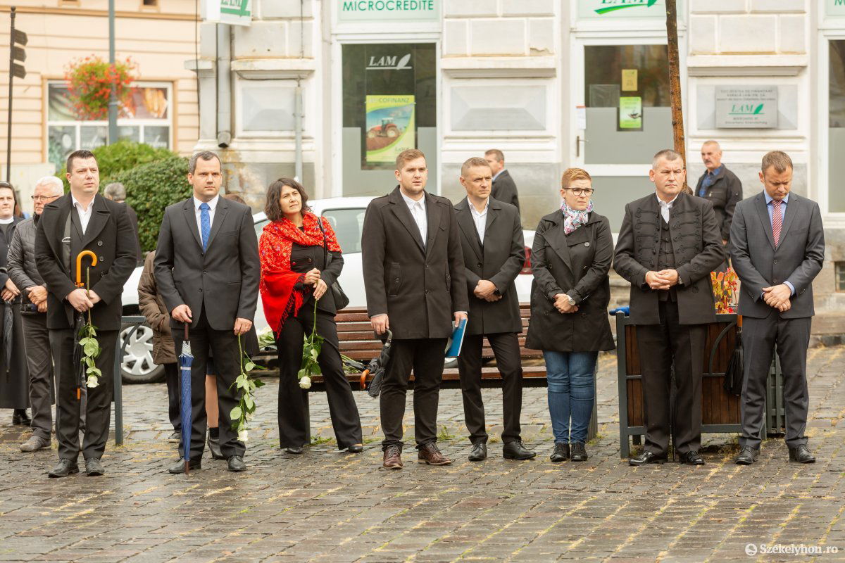 •  Fotó: Erdély Bálint Előd
