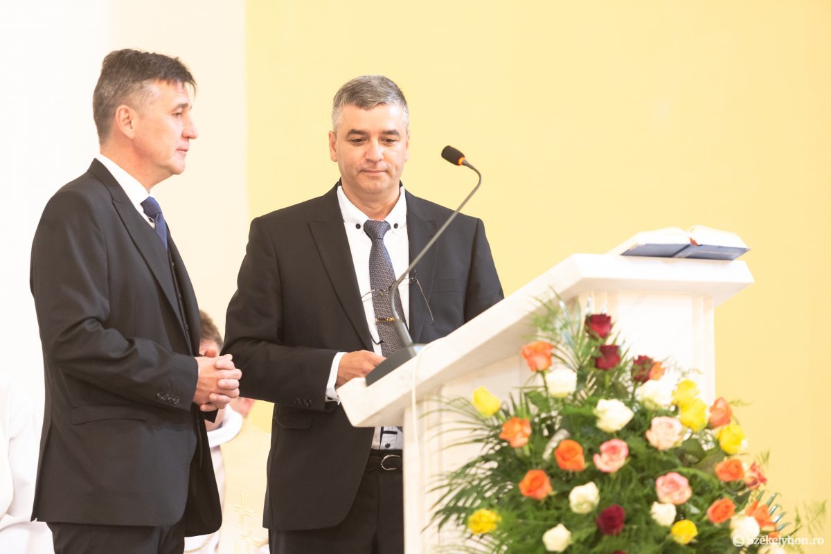 •  Fotó: Erdély Bálint Előd