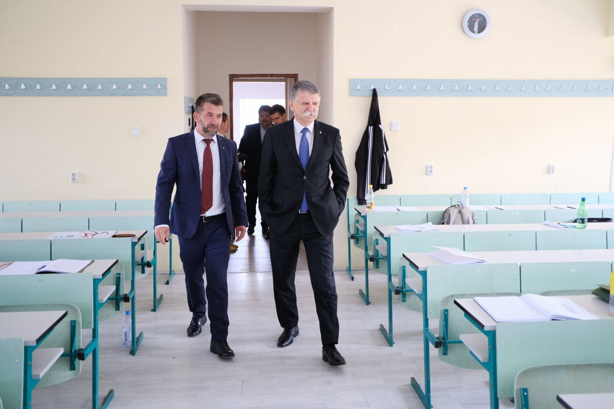 •  Fotó: Veres Nándor/MTI