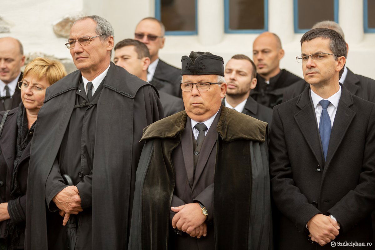 •  Fotó: Erdély Bálint Előd