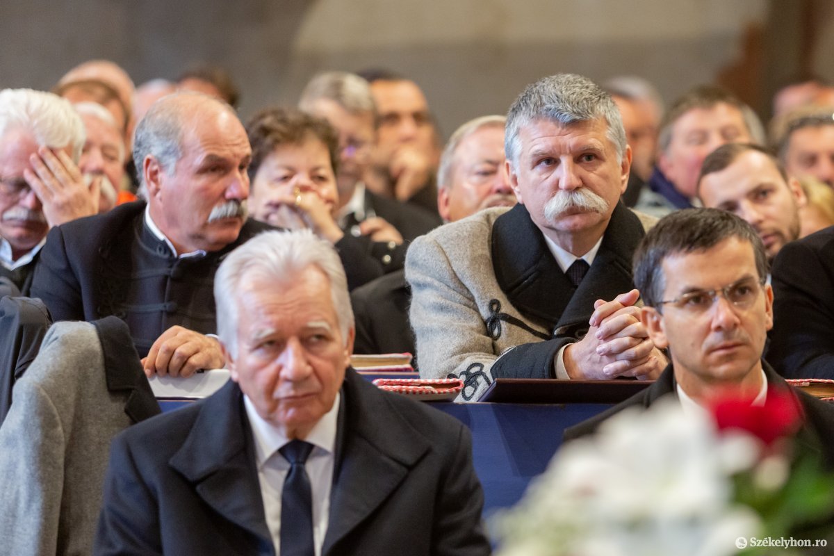 •  Fotó: Erdély Bálint Előd