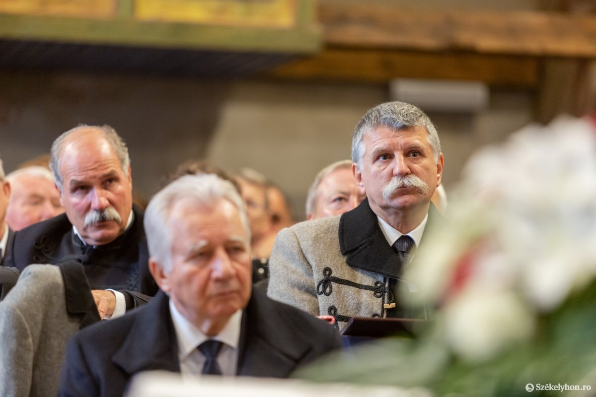 •  Fotó: Erdély Bálint Előd