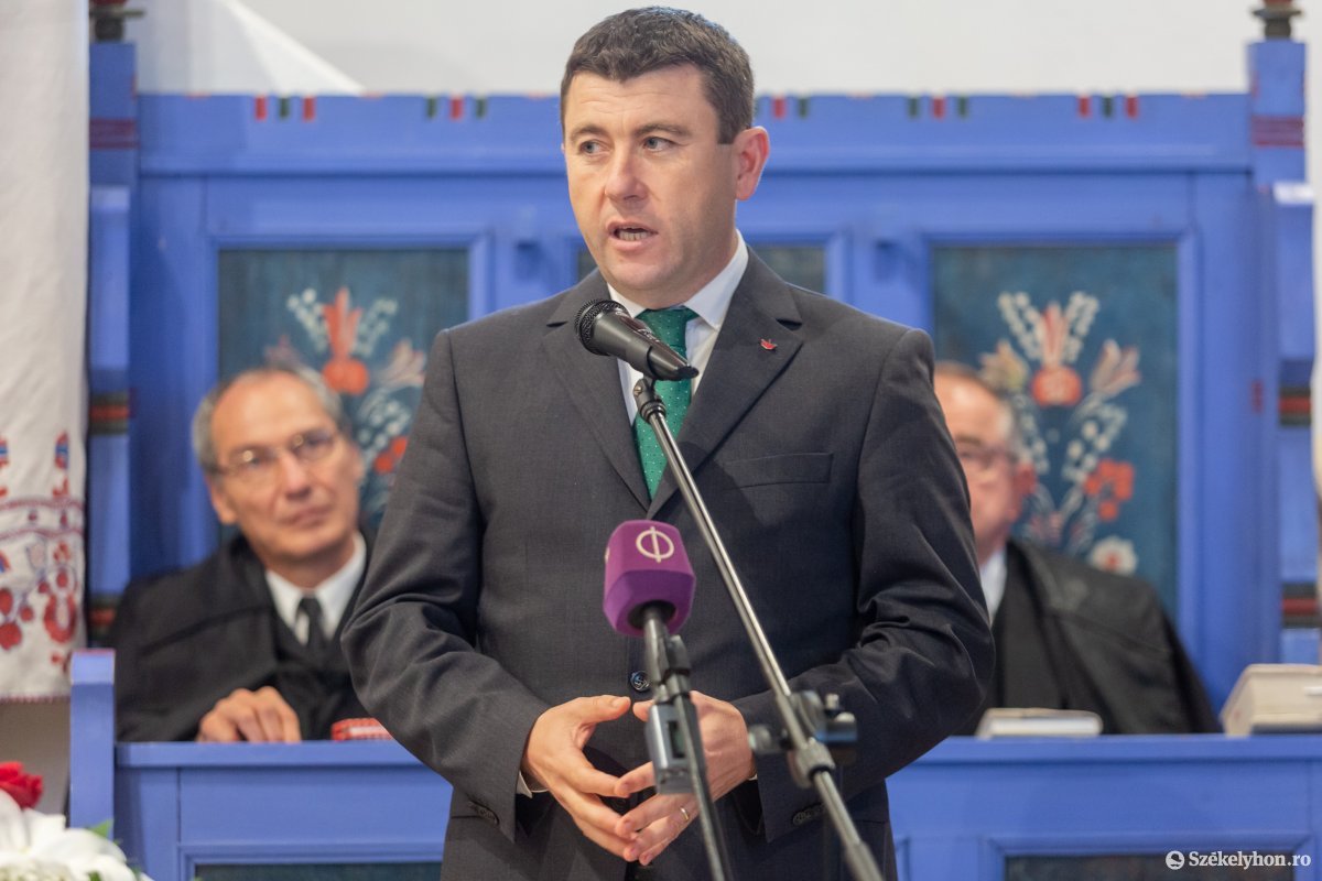 •  Fotó: Erdély Bálint Előd