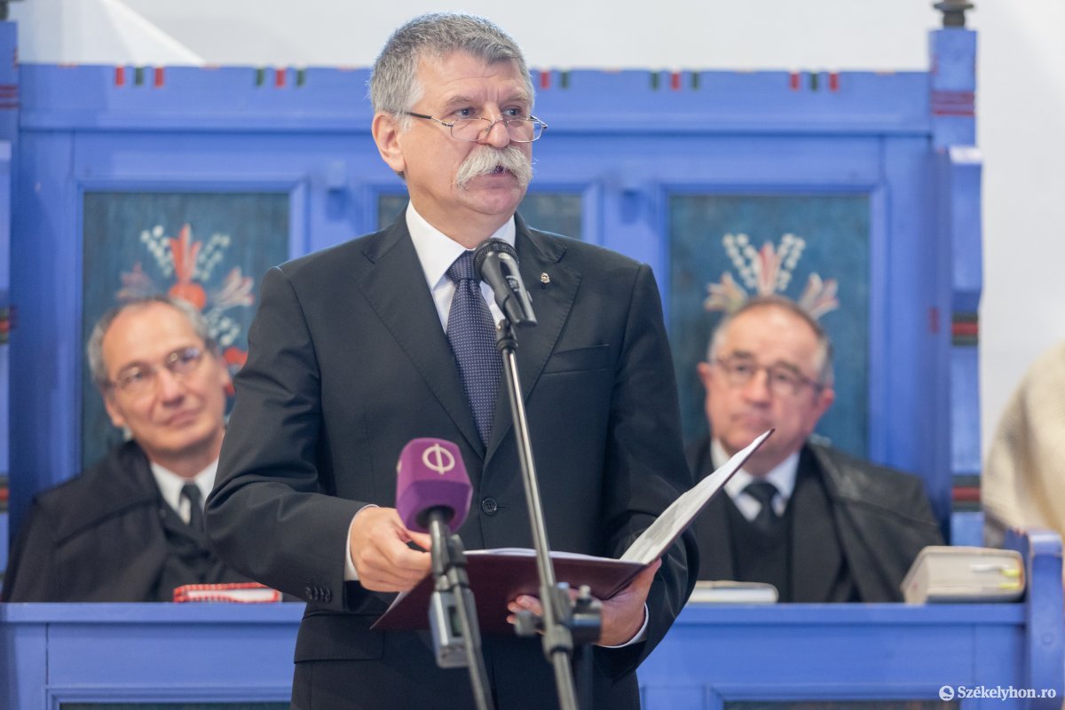 •  Fotó: Erdély Bálint Előd