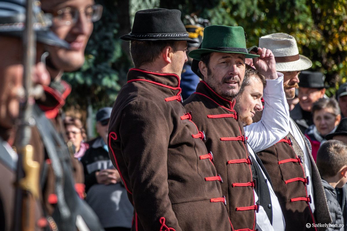 •  Fotó: Pinti Attila