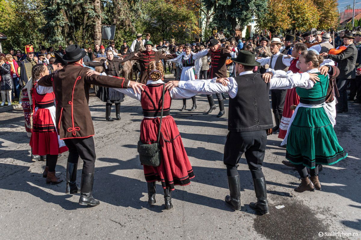 •  Fotó: Pinti Attila