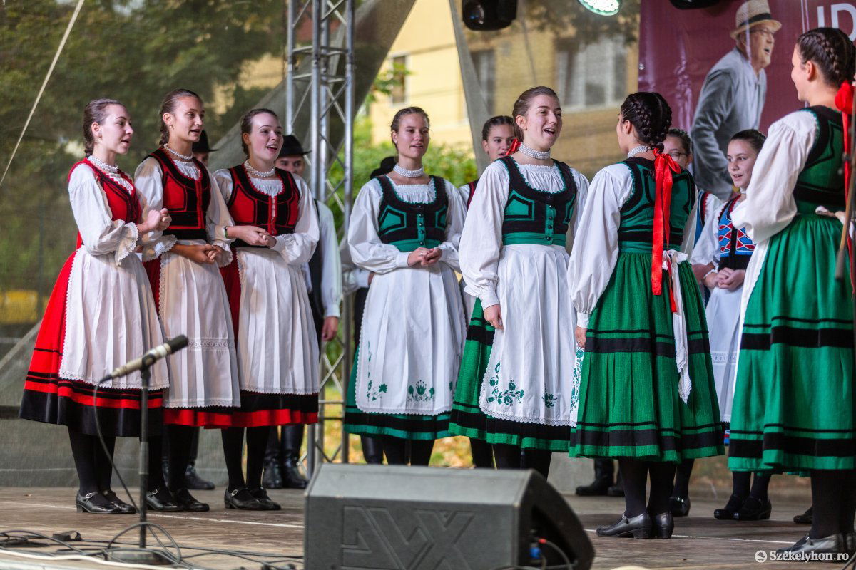 •  Fotó: Erdély Bálint Előd