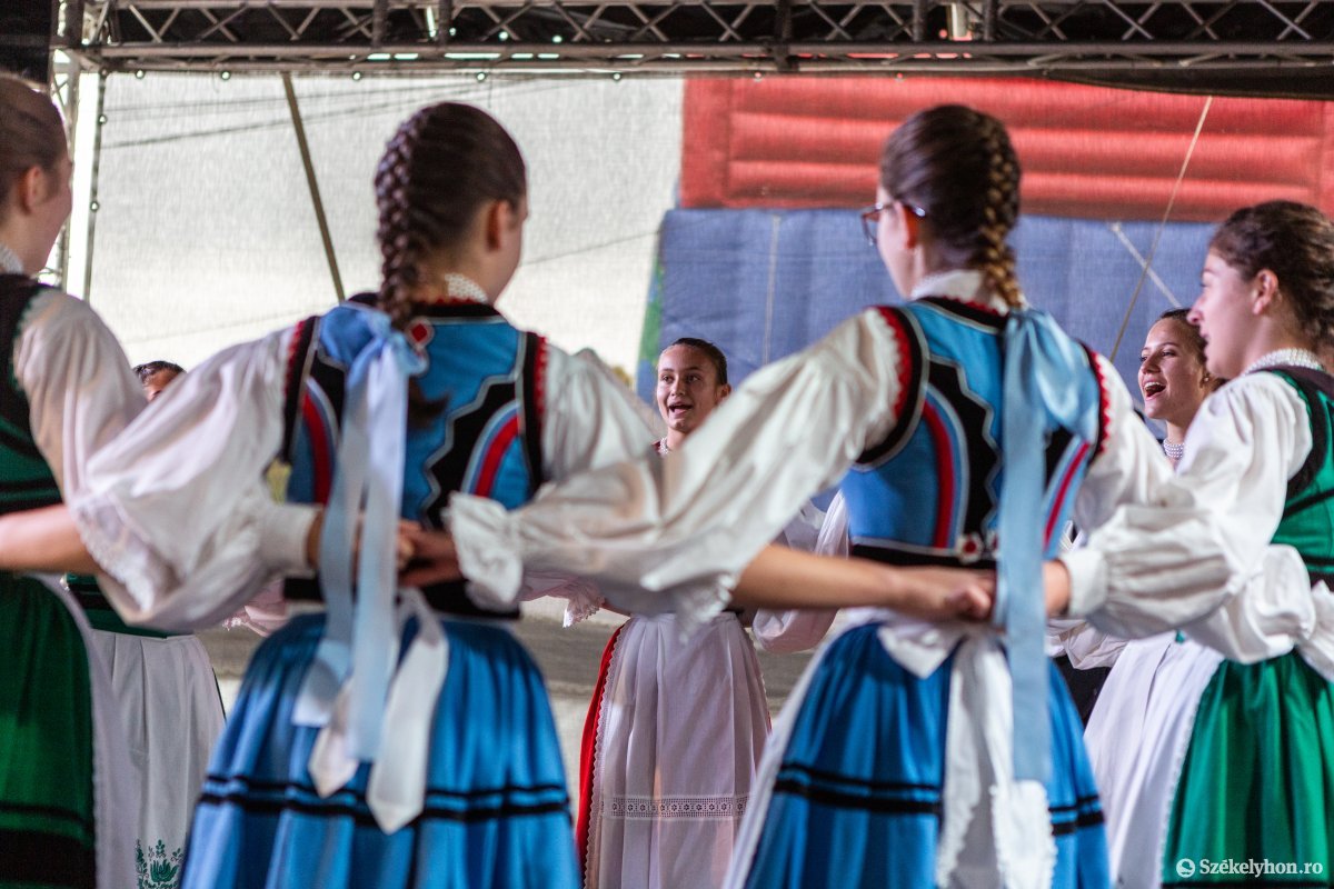 •  Fotó: Erdély Bálint Előd