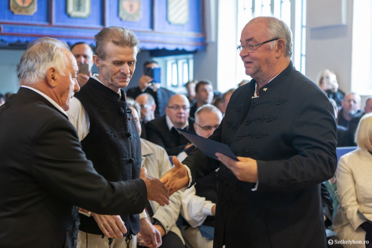 •  Fotó: Erdély Bálint Előd