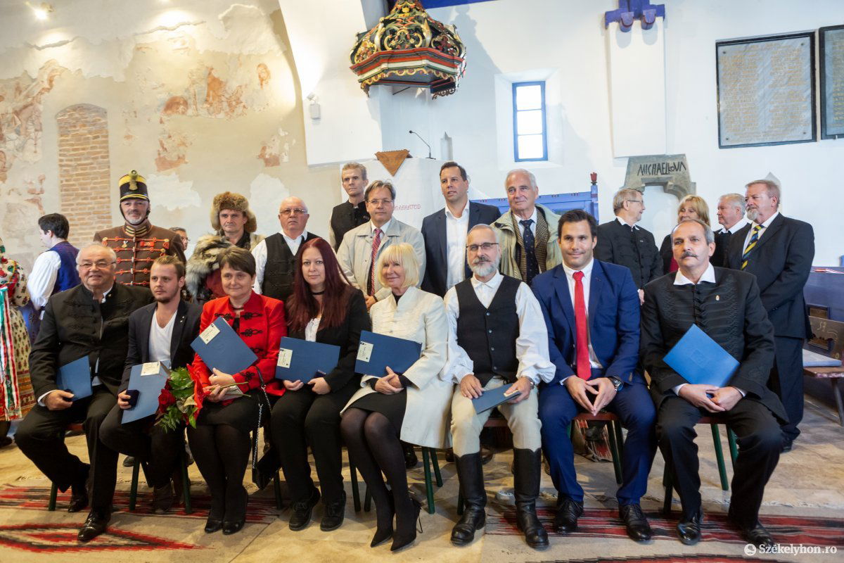 •  Fotó: Erdély Bálint Előd