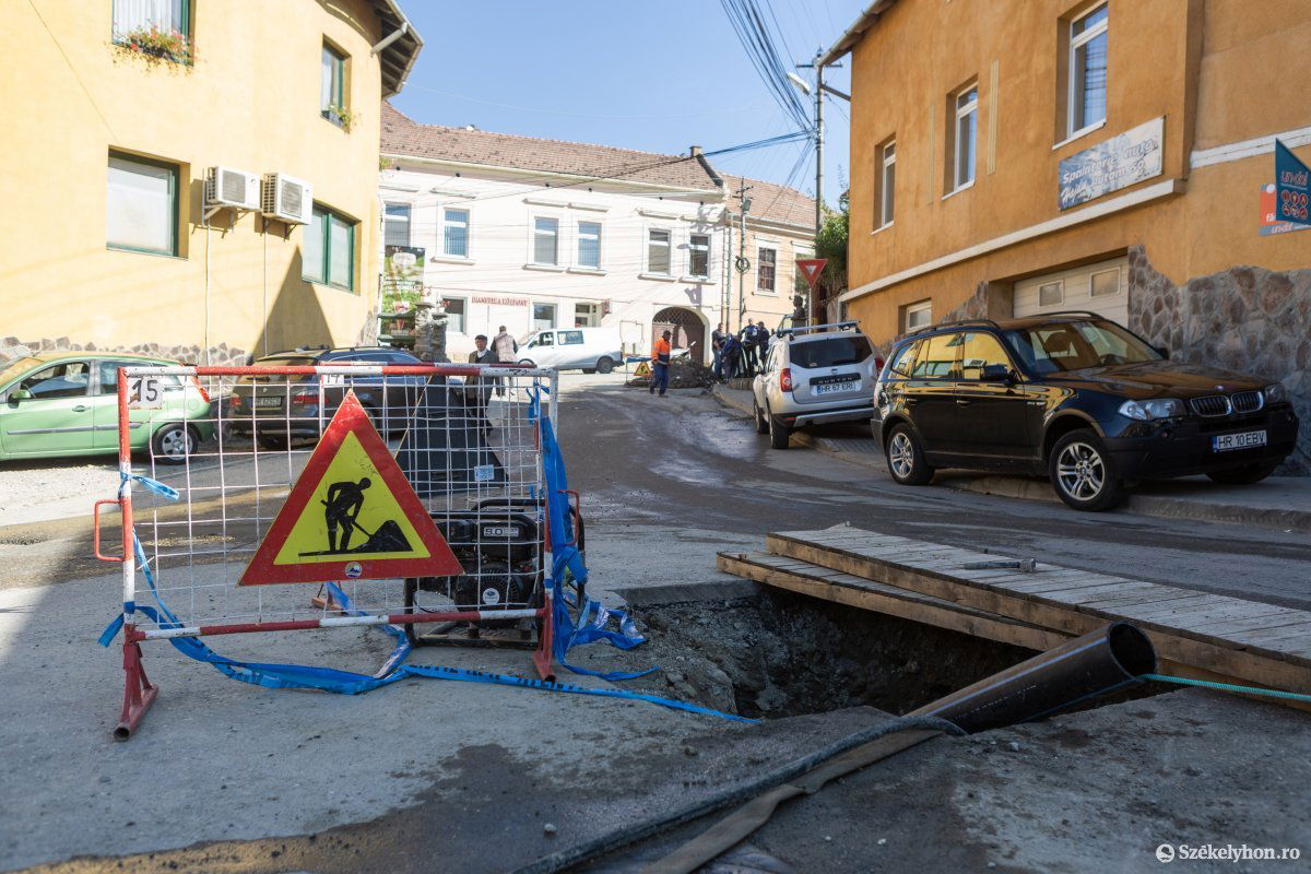 •  Fotó: Erdély Bálint Előd