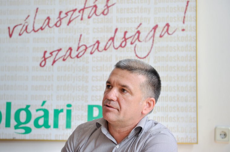 Elmarad a székelyudvarhelyi MPP közgyűlése