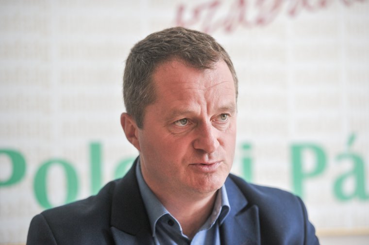 Elmondták Mezeiék, hogy mit gondolnak a polgári mozgalomról