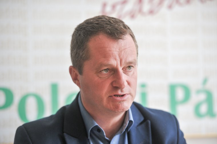 Nulláról kezdődik Mezei János volt gyergyószentmiklósi polgármester pere