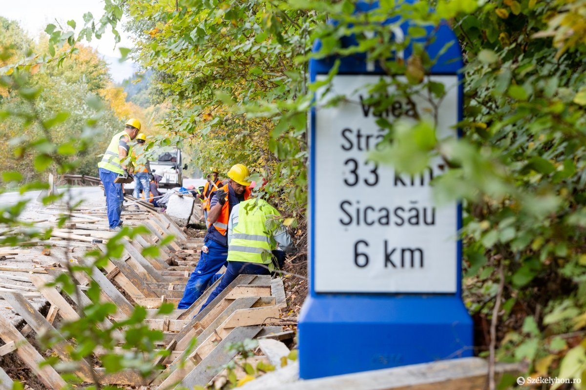 •  Fotó: Erdély Bálint Előd