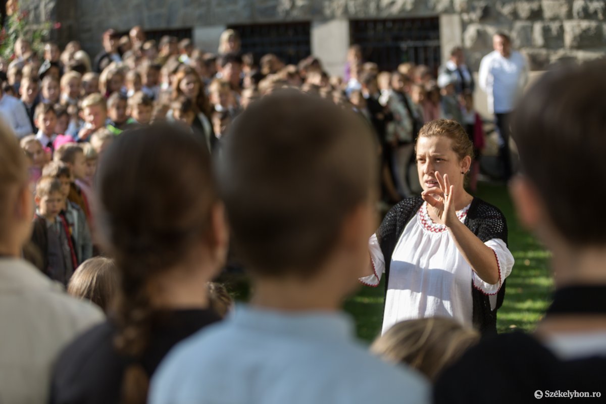 •  Fotó: Erdély Bálint Előd
