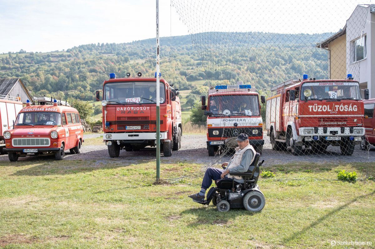 •  Fotó: Veres Nándor