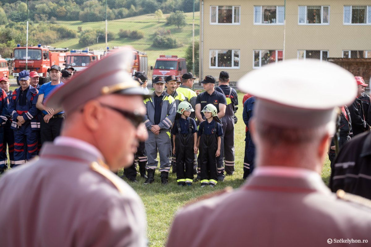 •  Fotó: Veres Nándor