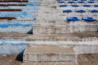 Két új stadiont kaphat a „harmadosztályos” város, miközben mindenhol ráfizetéses a fejetlen arénaépítés