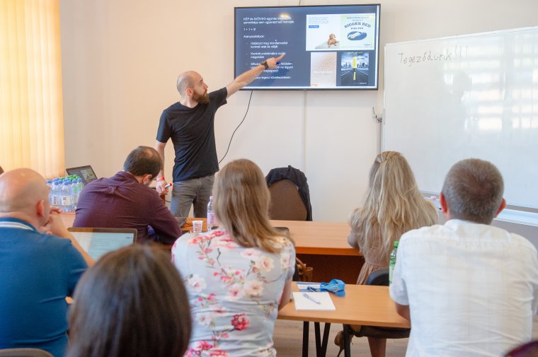 Add el magad! – avagy miért kell sztoriznia vállalkozóknak is?