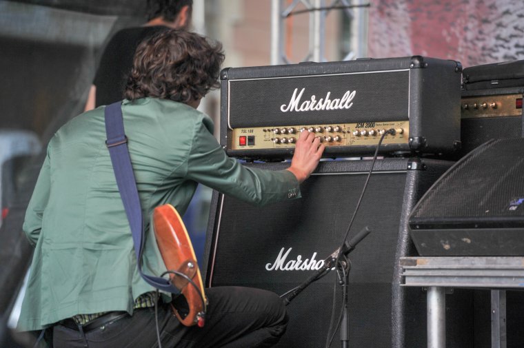 Augusztus végéig lehet jelentkezni  az erdélyi zenekarok versenyére