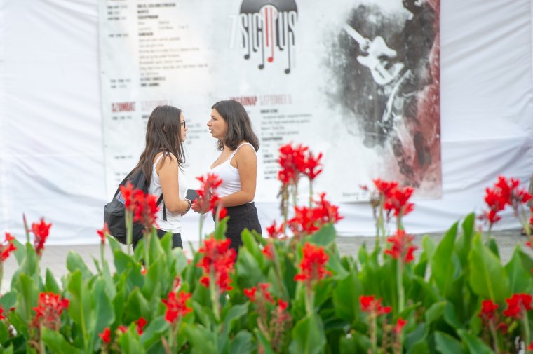 Székelyudvarhelyi együttesek nélkül zajlik az idei Siculus Fesztivál