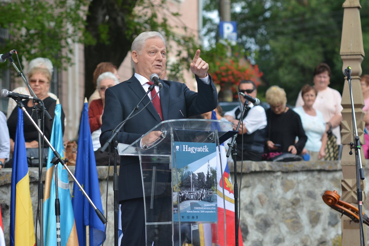 •  Fotó: Lőrincz Csaba