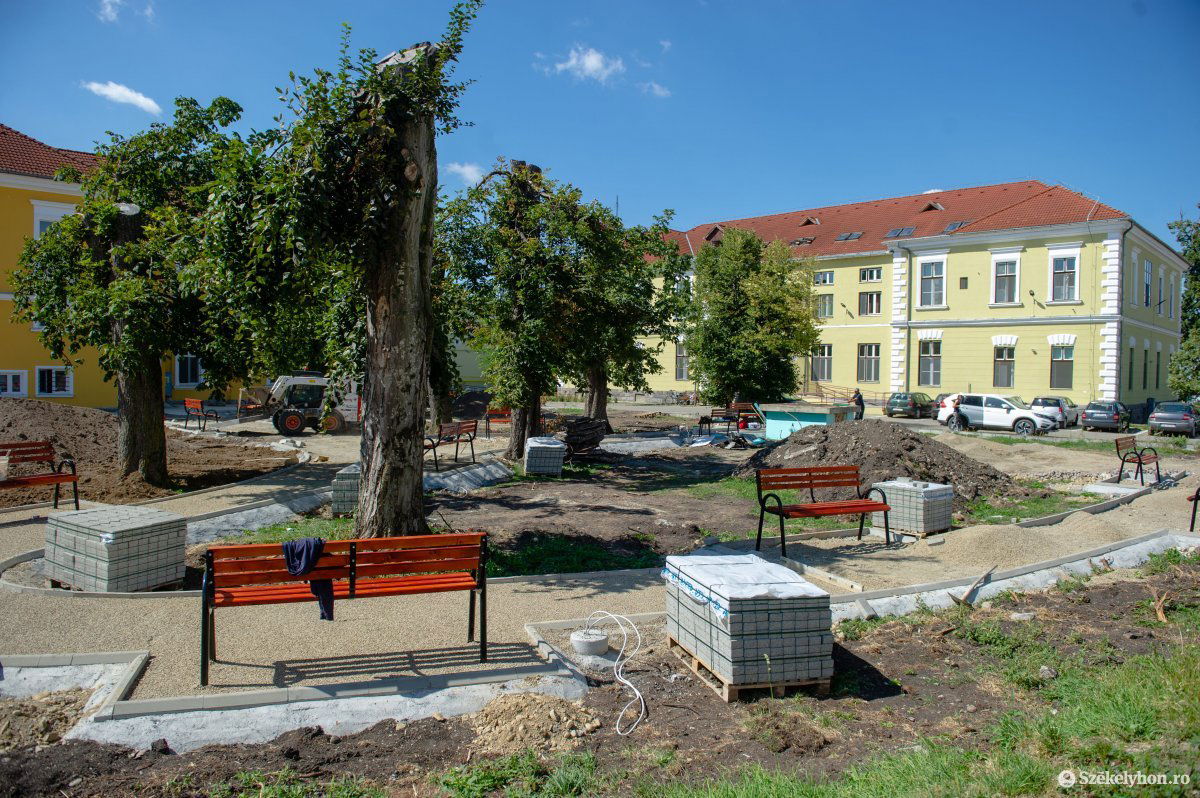 •  Fotó: Beliczay László