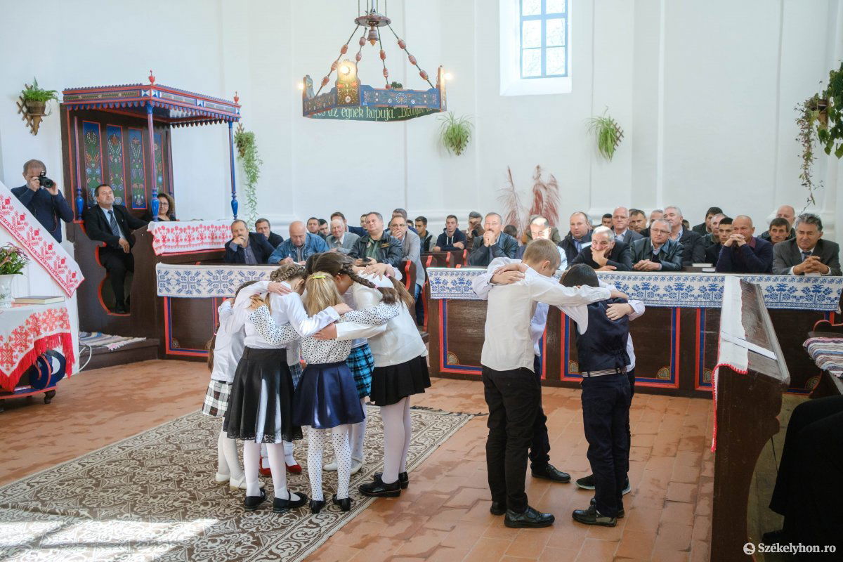 •  Fotó: Veres Nándor