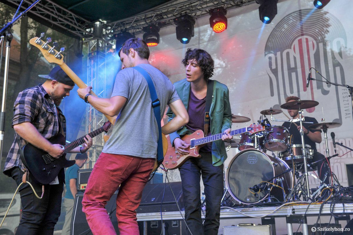 Archív • Fotó: Beliczay László