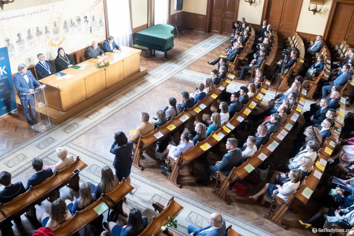 Képünk illusztráció •  Fotó: Veres Nándor