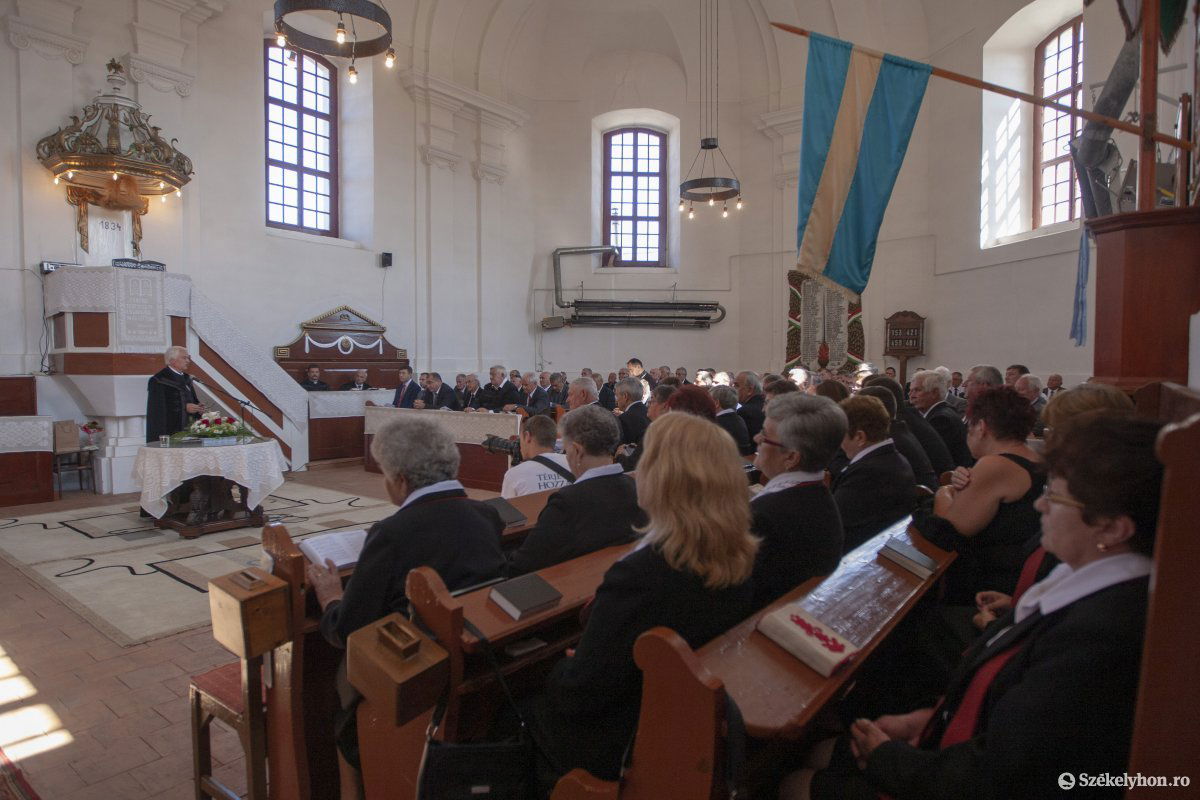 •  Fotó: Haáz Sándor