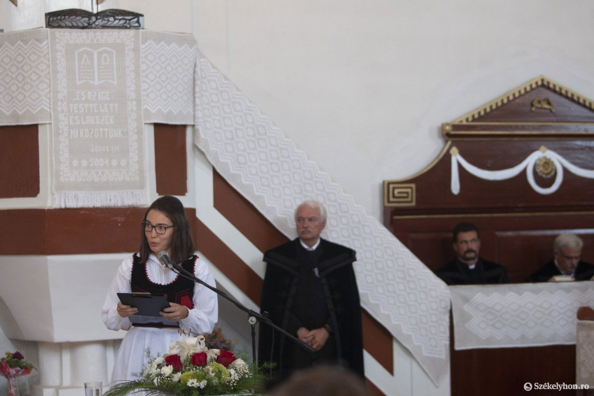 •  Fotó: Haáz Sándor