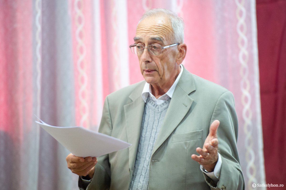 •  Fotó: Beliczay László