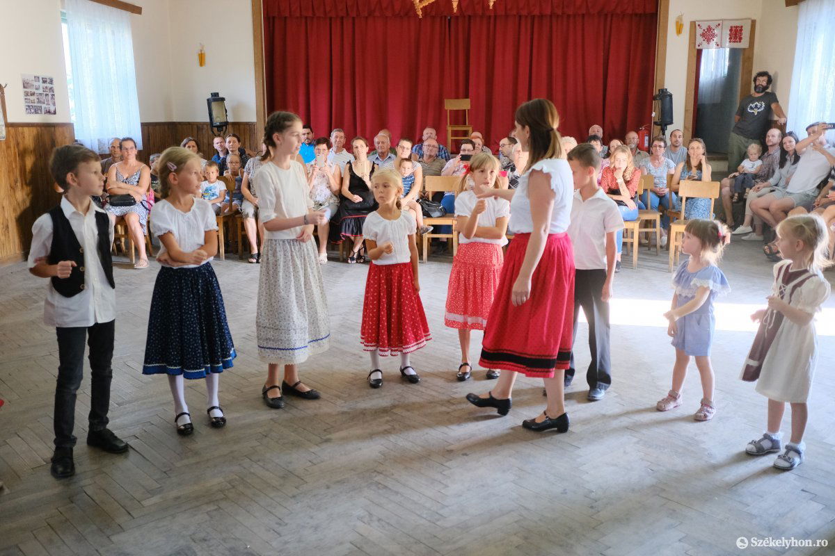 •  Fotó: Veres Nándor