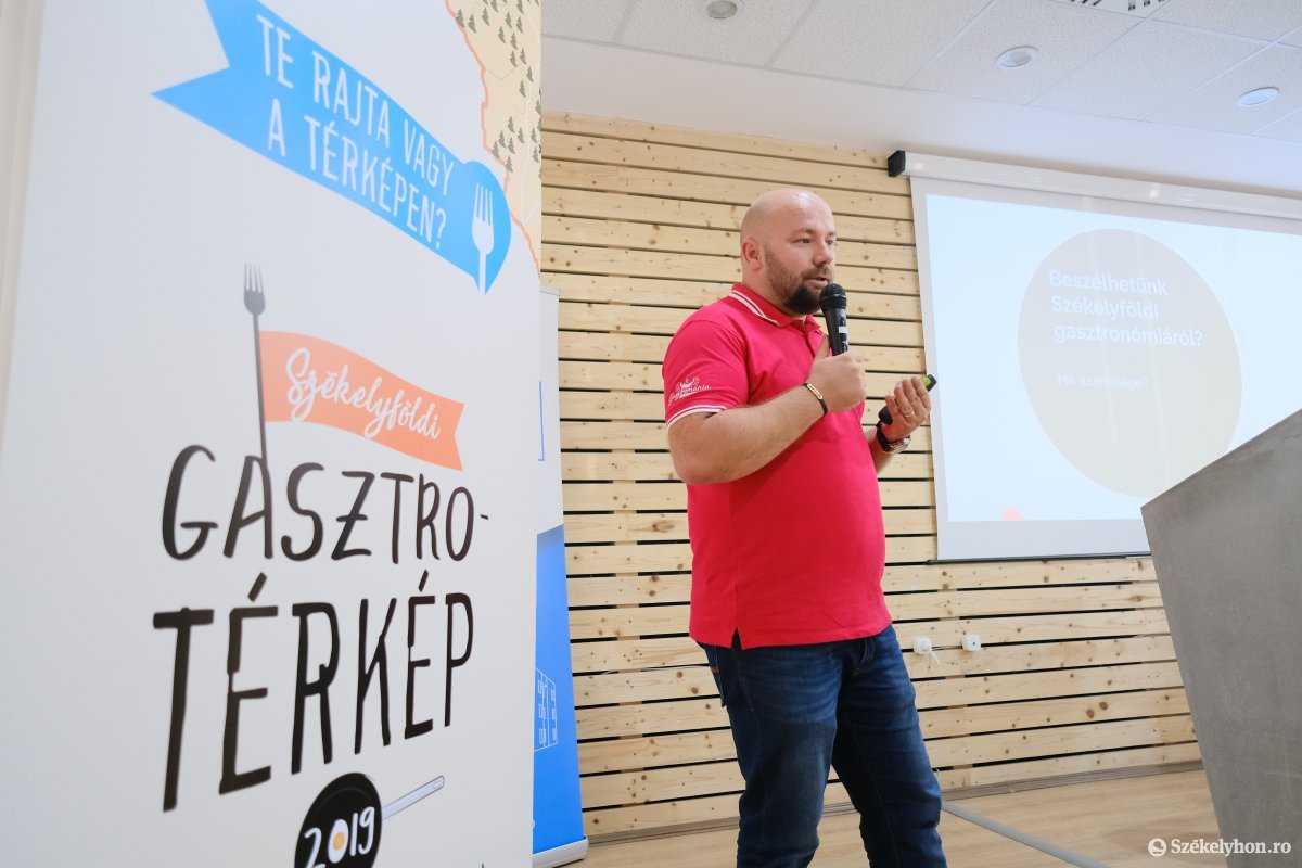 •  Fotó: Veres Nándor