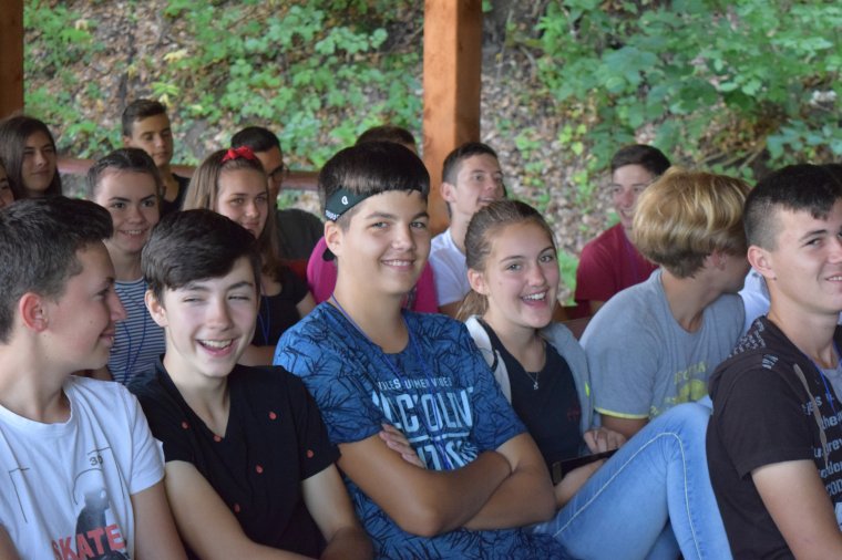 Ne bukjanak bele a lelki akadályokba!