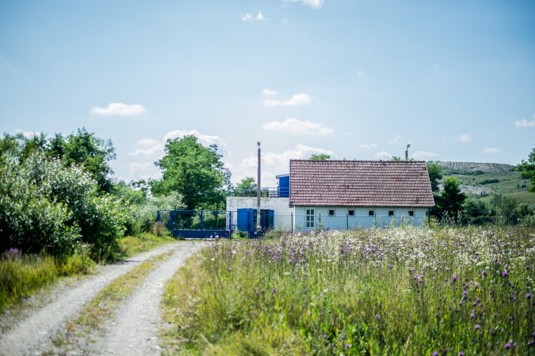 Kifakadt Farkaslaka polgármestere a Nyikóban történt halpusztulási ügy kapcsán