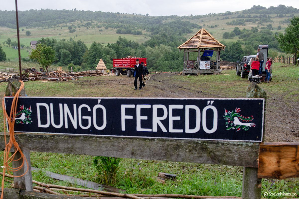 •  Fotó: Beliczay László
