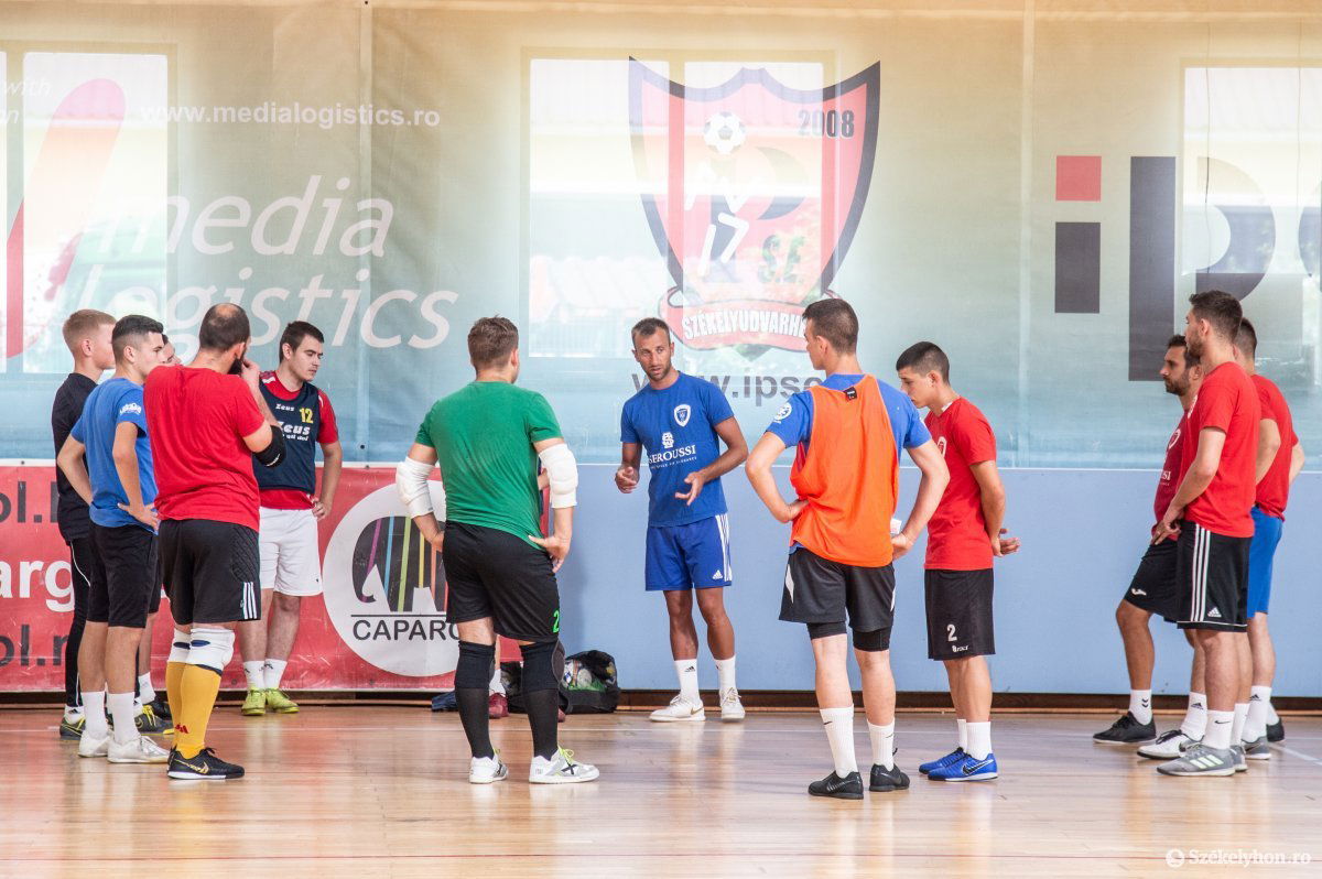 •  Fotó: Barabás Ákos