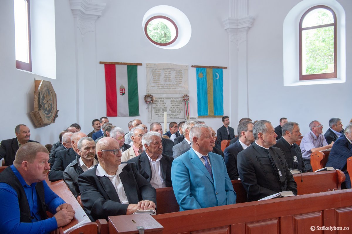 •  Fotó: Beliczay László
