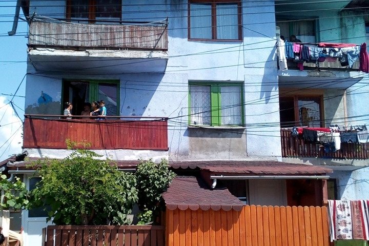 •  Fotó: Székelyudvarhelyi Helyi Rendőrség