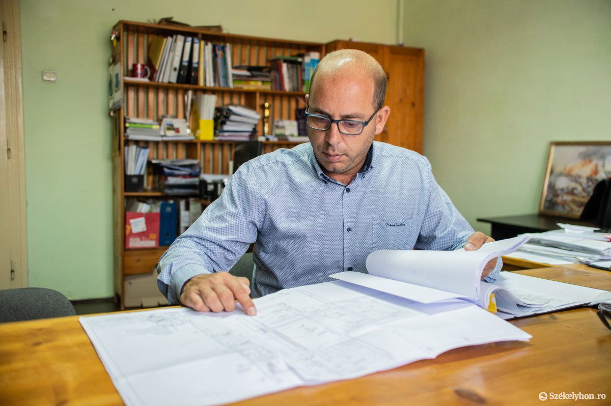 •  Fotó: Barabás Ákos